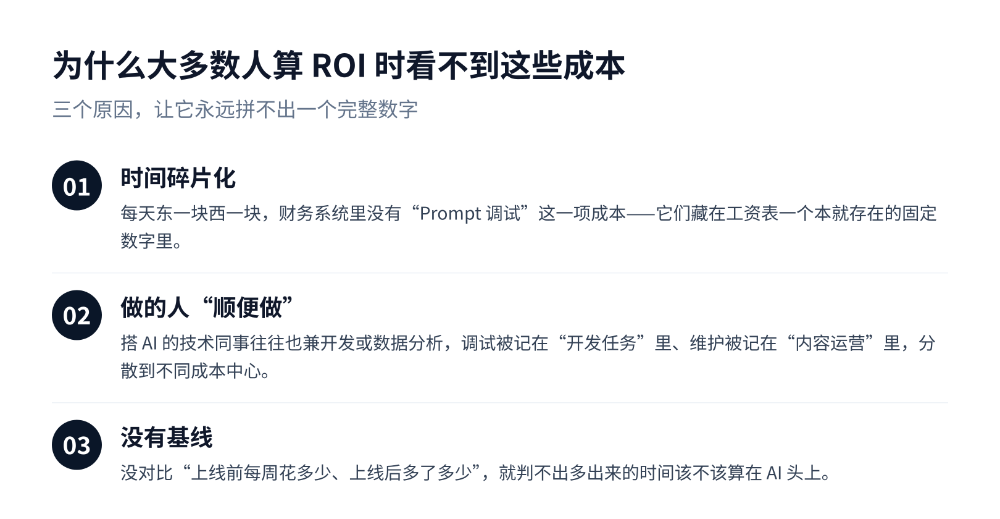 AI客服上线后，隐性成本涨了3倍——不是API费用，是调试的人 配图 3