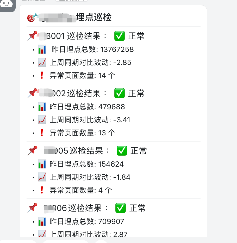 AI 实践｜Dify 实现埋点巡检方案 配图 5