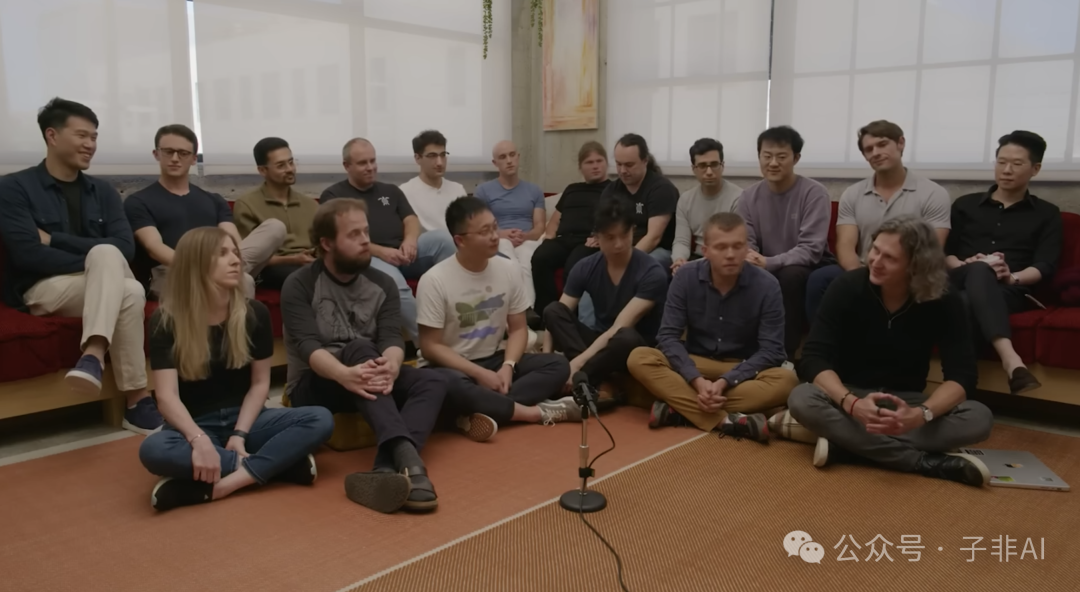 OpenAI O1：Sam Altman 和团队探索 AI 推理的未来 配图 4
