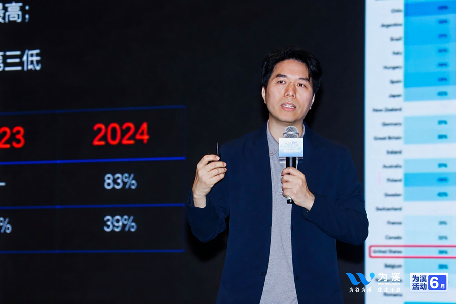 为溪 | 猎聘戴科彬：AI 时代，人的能力要求正从专业技能转向如何驾驭 AI
