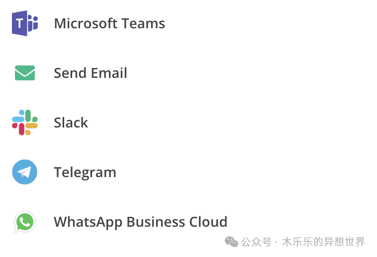 元老级自动化 AI 工作流平台 n8n 简介｜安装n8n指南 配图 16
