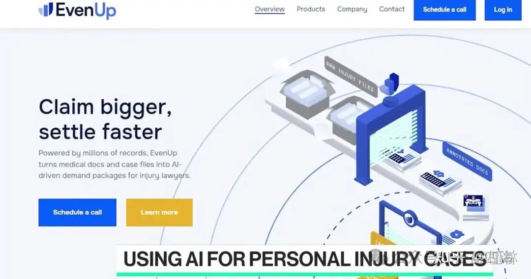 从OpenAI 孵化的Harvey.ai 项目看人工智能如何重塑法律服务 配图 6