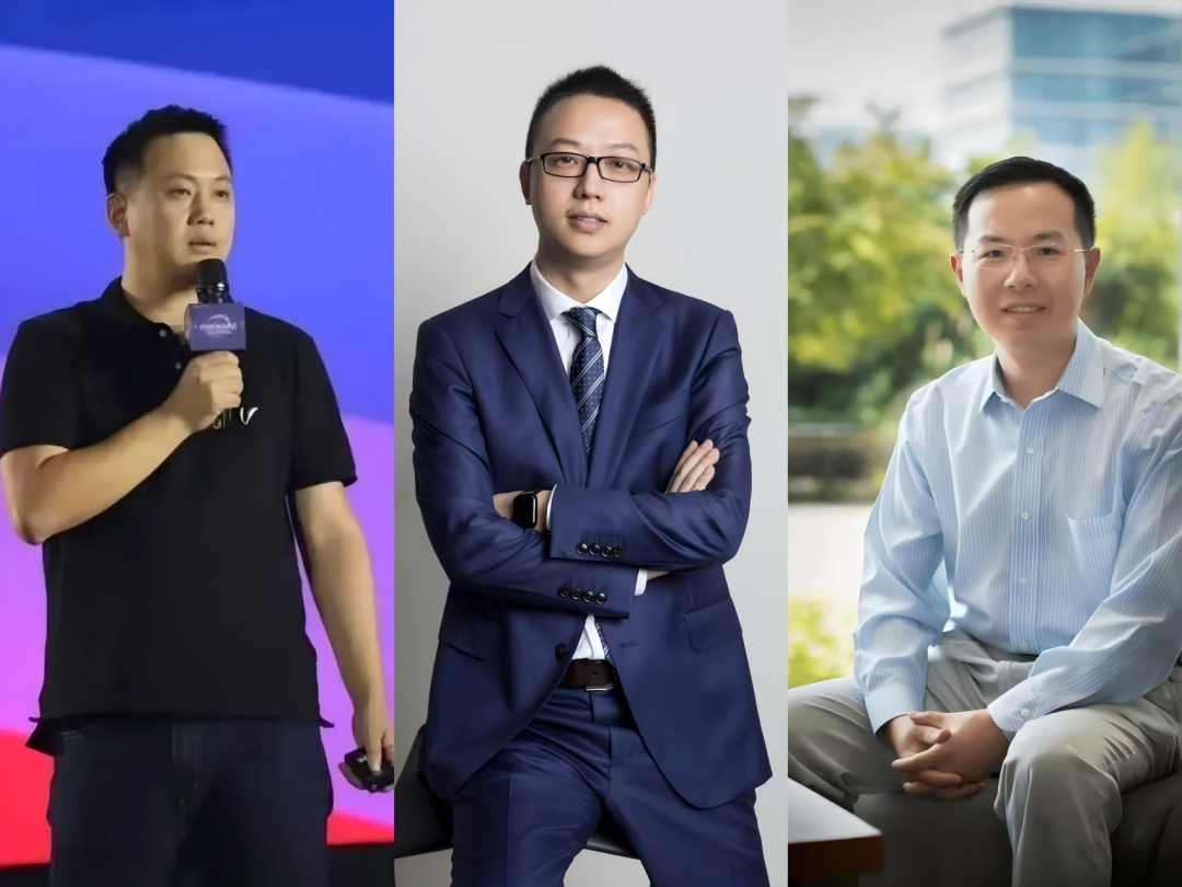 AI战场，腾讯向左，阿里向右 配图 6