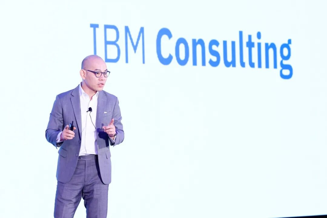 媒体观点：企业级 AI，正在守望规模化应用的“奇点”—— IBM 如何带来 AI 生产力的“催化剂” 配图 3