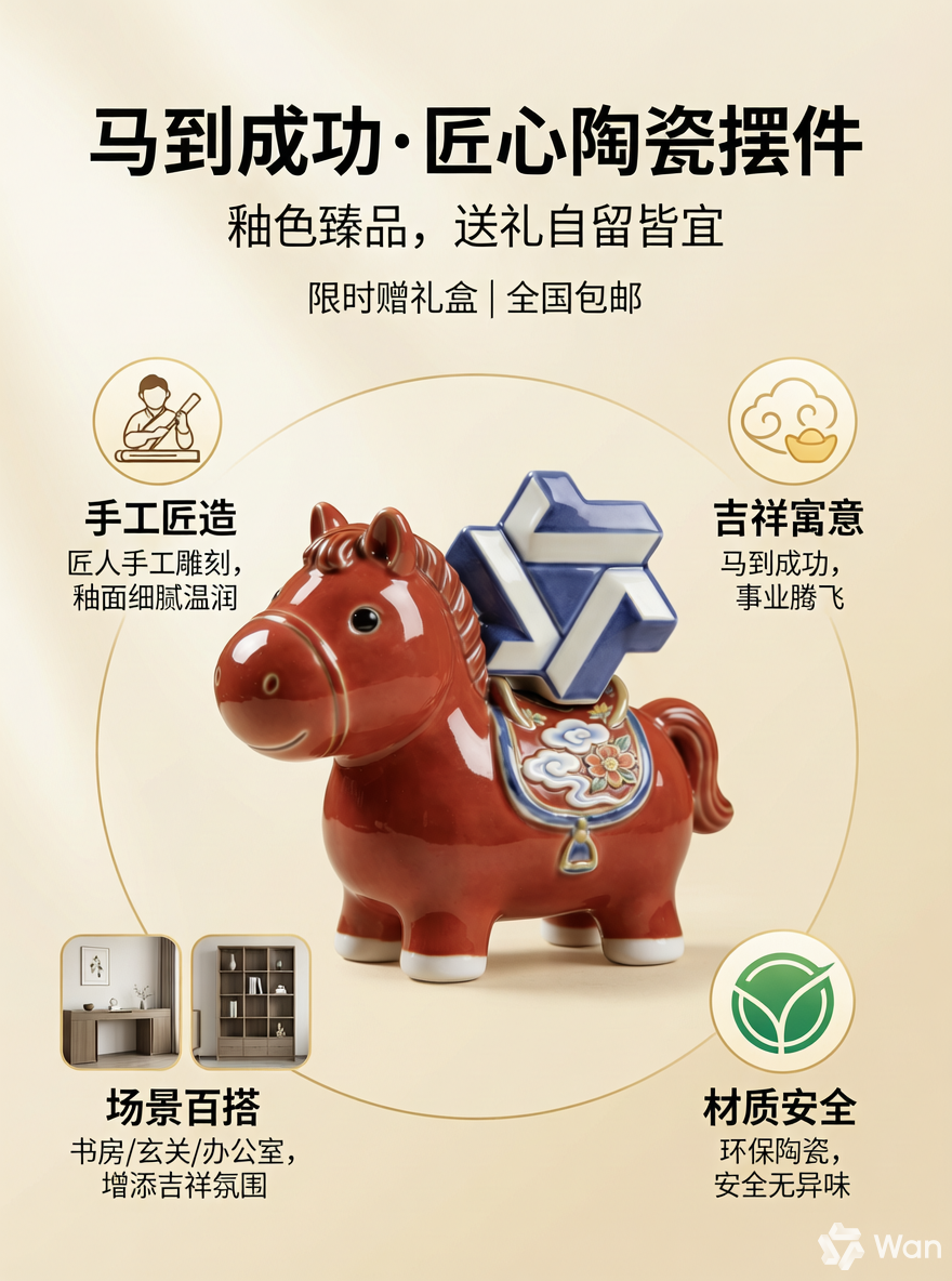 千人千面，精控调色，更懂你的Wan2.7-Image来了 配图 99