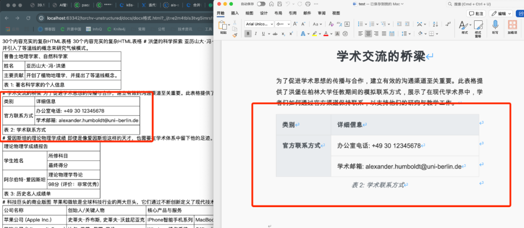企业AI知识库的文件解析痛点-Word格式解析优化（准确率95%）-100%开源 配图 2