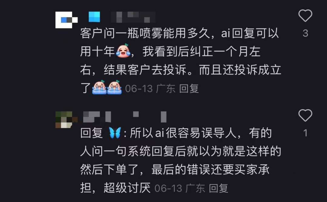 我，人工客服，专替AI背锅 配图 2