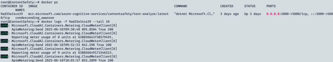 Dify 集成 Azure AI 内容安全插件：从部署到落地的全流程教程 配图 13