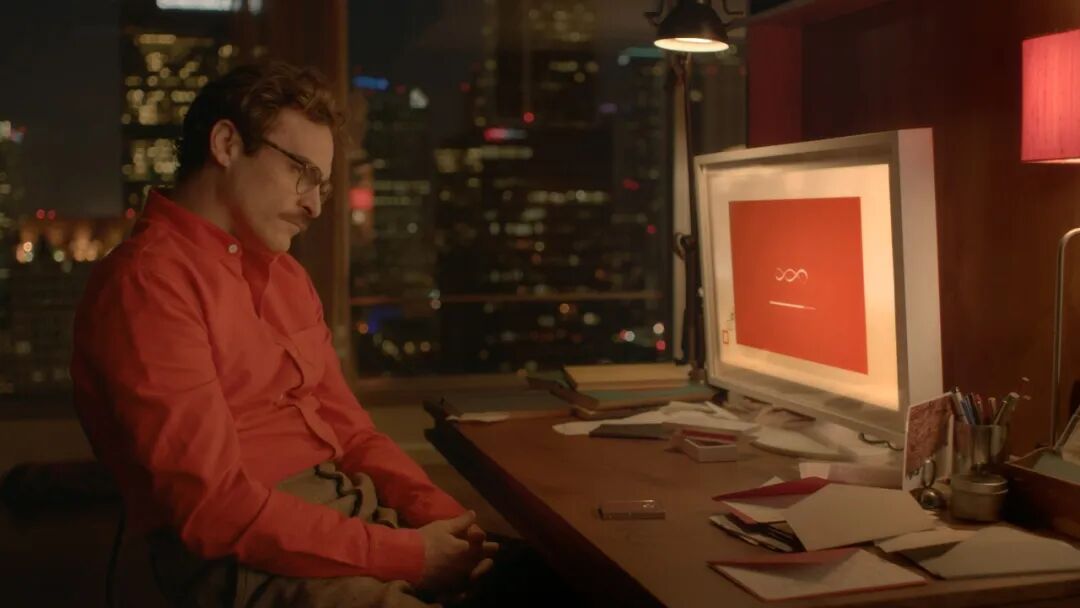 情感AI崛起：当人工智能成为人类伴侣 配图 2