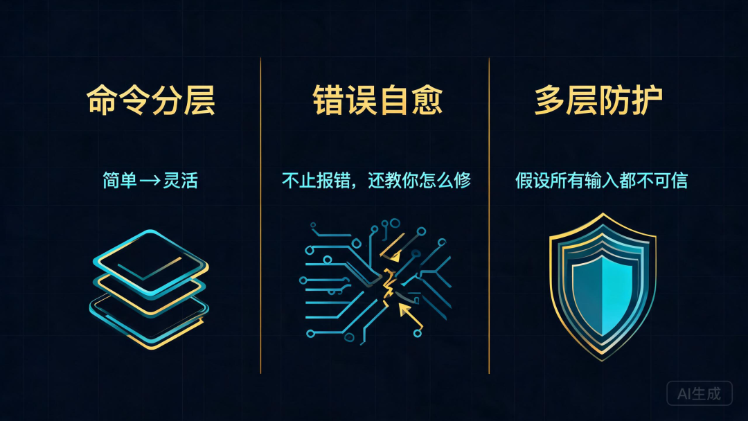 lark-cli:企业 SaaS 走向 AI 化时,值得对照的一份范本 配图 4
