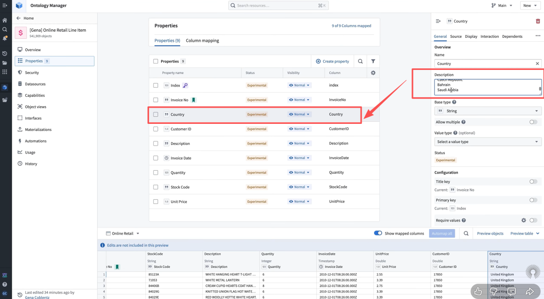 详解Palantir AIP大模型调用工具：Query Objects 配图 2