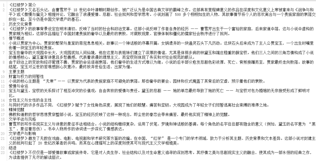 Python文本可视化：词云图 配图 15