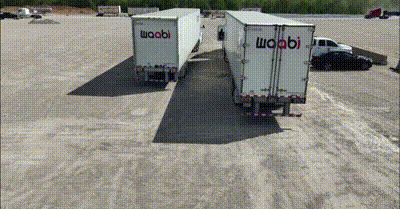 志在远途：Waabi 率先使用生成式 AI 实现完全无人驾驶的自动驾驶卡车运输