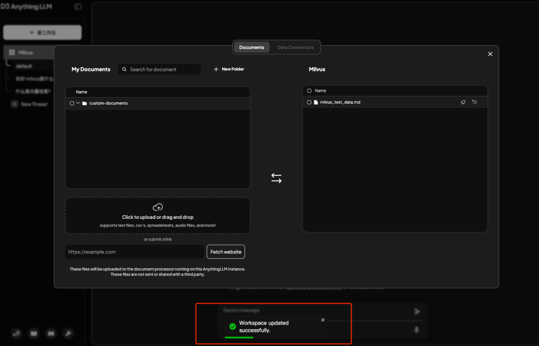 低成本+高性能+超灵活！Deepseek 671B+Milvus重新定义知识库搭建 配图 19