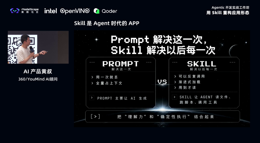 Skill 是 Agent 时代的 App 配图 13