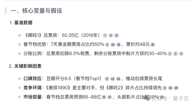 国产AI搜索接入DeepSeek-R1，深度试玩报告抢先出炉：正愁用不上官方联网搜索 配图 8