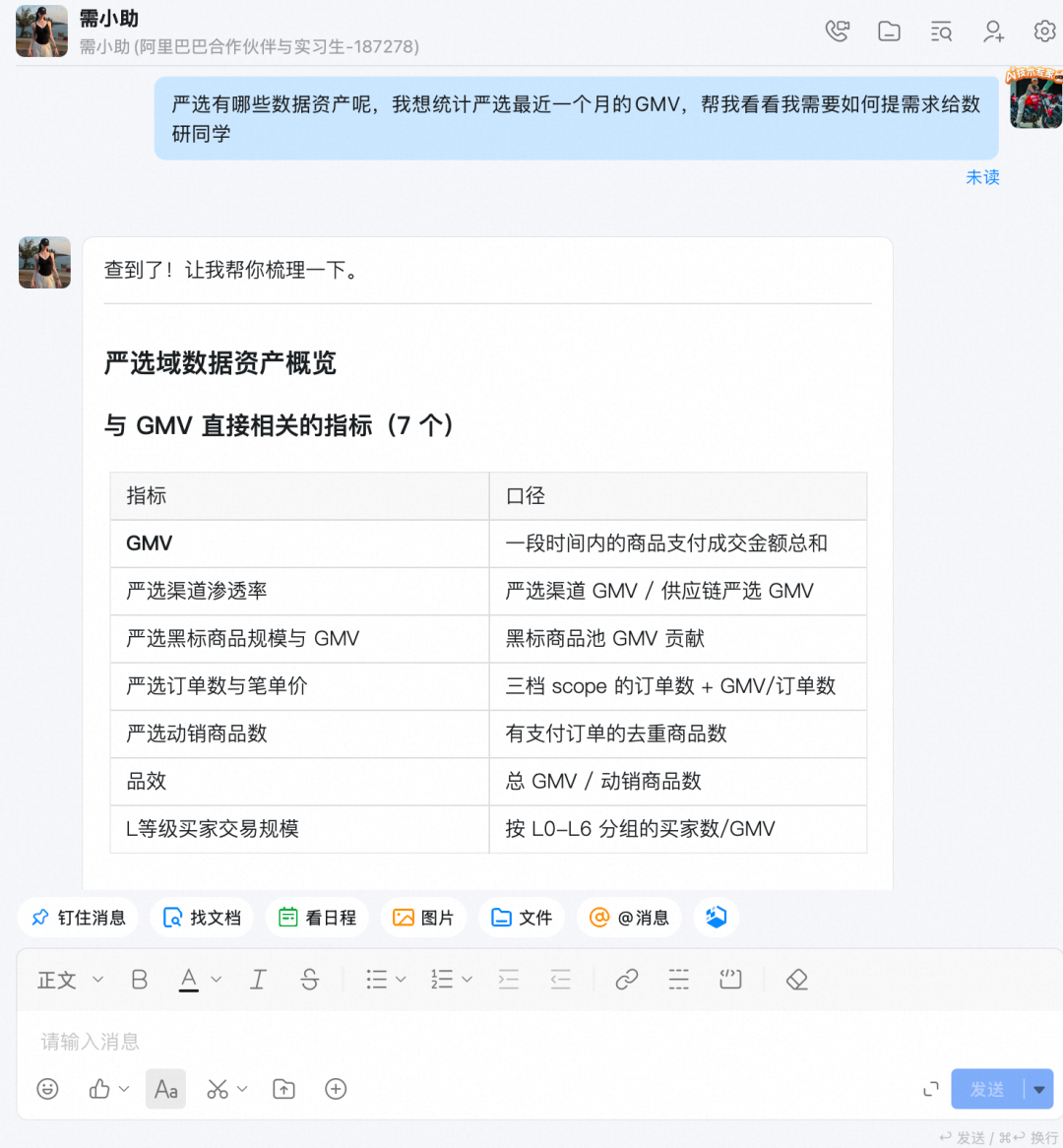 从超级个体到超级组织：1688 数据中心 Multi-Agent 研发小队实录 配图 11