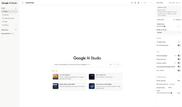 Google的AI应用版图，我可以做到的最详细的版本 配图 9
