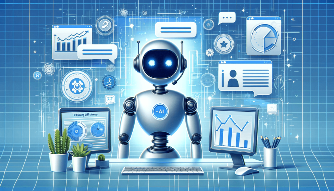【万字长文，建议收藏】AI Agent企业应用场景全解：30个智能体落地案例剖析 配图 5
