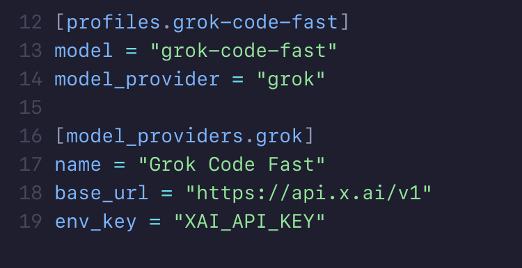 刚刚，xAI 发布 Grok Code Fast 1 编程模型，快、便宜、免费 配图 5
