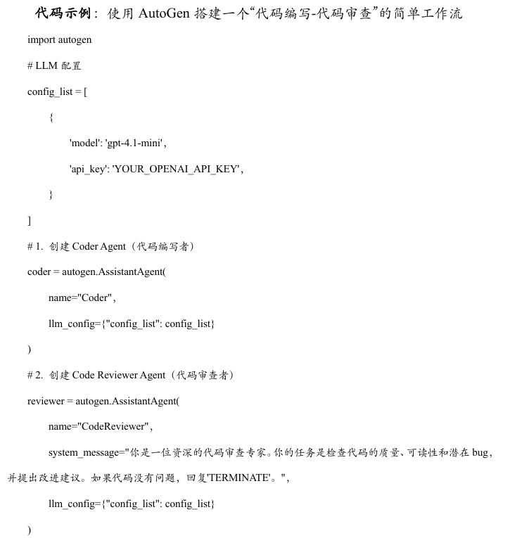 国内外主流AI Agent开发框架与平台深度解析 配图 8