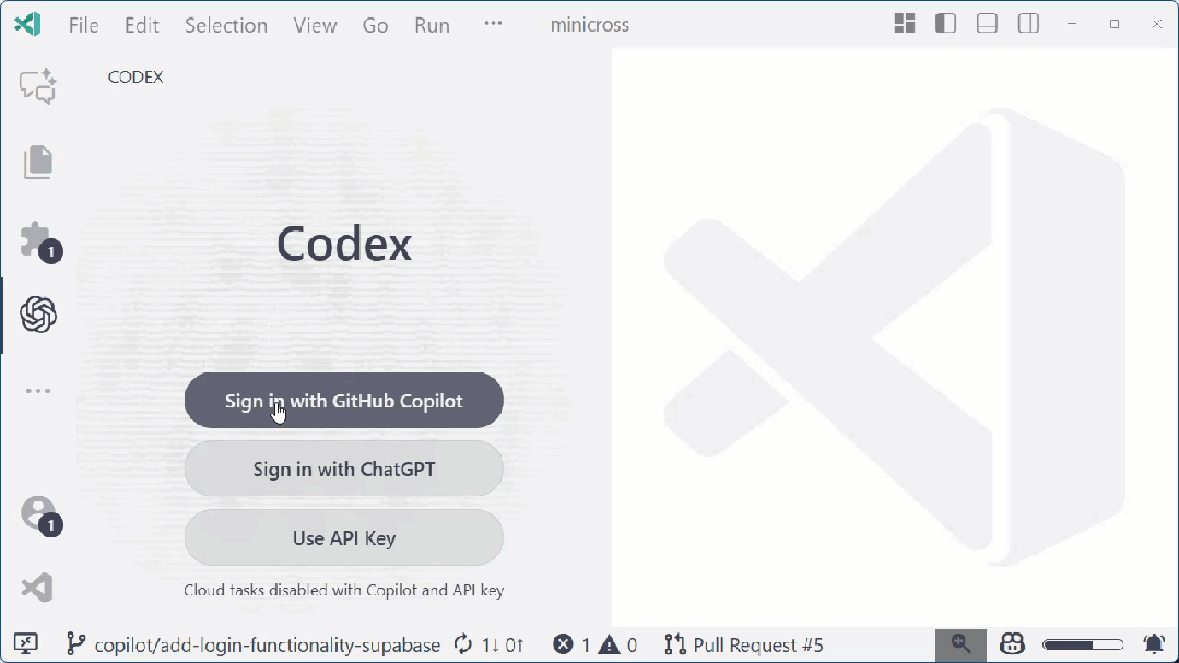 VS Code 内的统一编码体验，重塑开发者的 Agent 时代