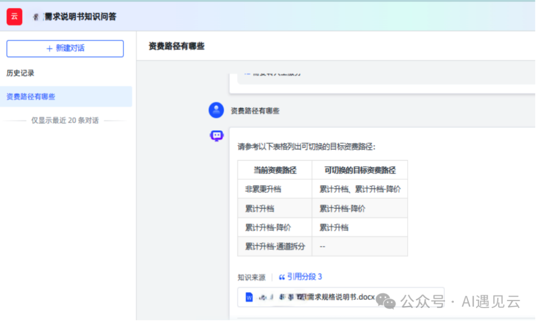 打造高效私有化知识库：MaxKB、Ollama与Llama3的完美结合 配图 17