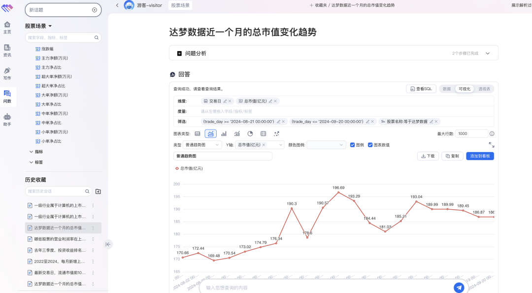 11个AI知识库问答的国内To B厂商 配图 18