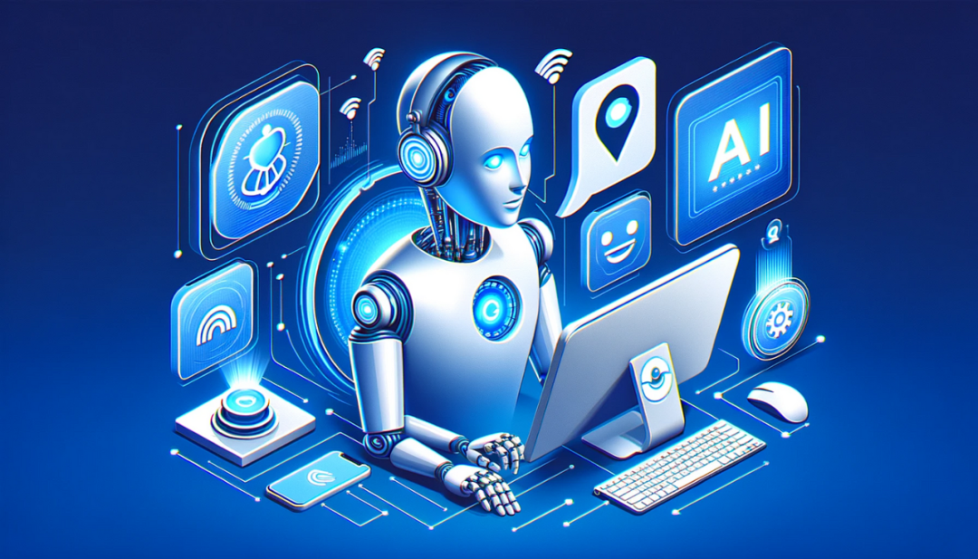 【万字长文，建议收藏】AI Agent企业应用场景全解：30个智能体落地案例剖析 配图 3