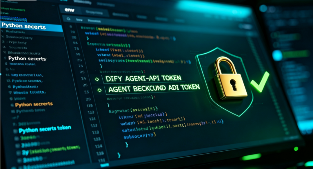 升级 Dify v1.16.1 后,我先把 Agent 的默认密码换了 配图 3