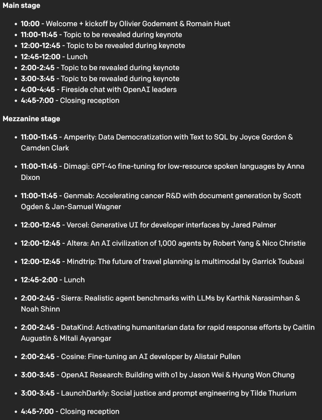 OpenAI DevDay公布五项重大创新，AI实时语音的时代来了！成本比GPT-3降低近1000倍！ 配图 15