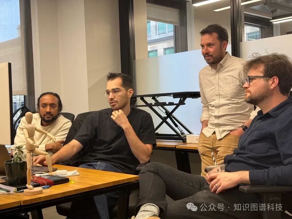 颠覆谷歌的大模型GenAI搜索引擎Perplexity产品开发揭秘 配图 15
