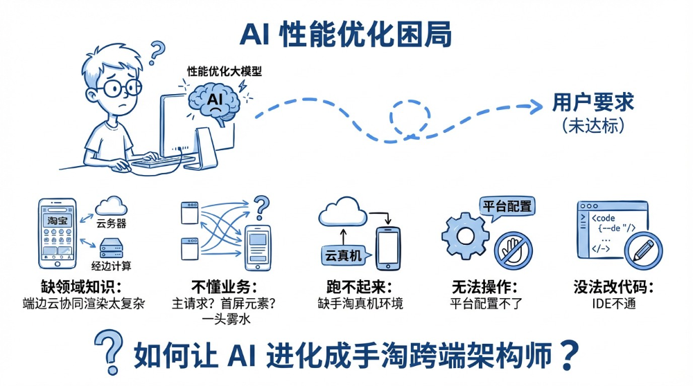 淘宝跨端体验优化 AI 演进之路 配图 9