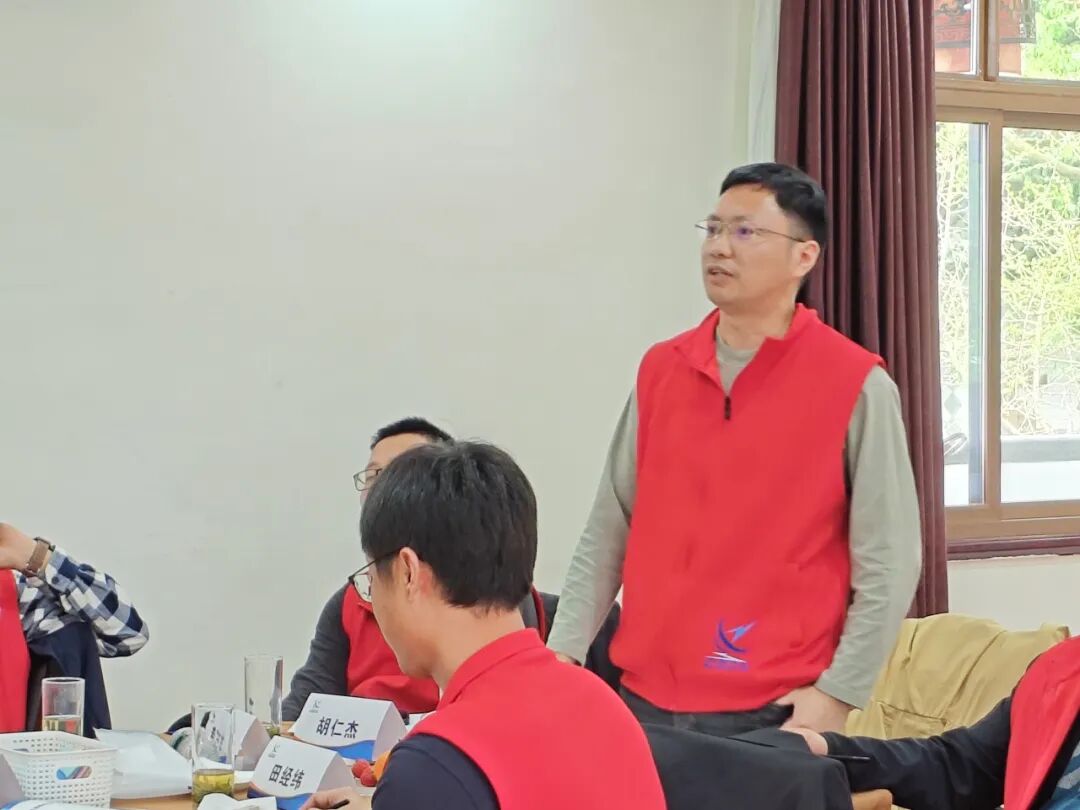 网络公司第三期“企业商务推广与交流提升训练营（AI赋能篇）”培训班圆满结业 配图 15