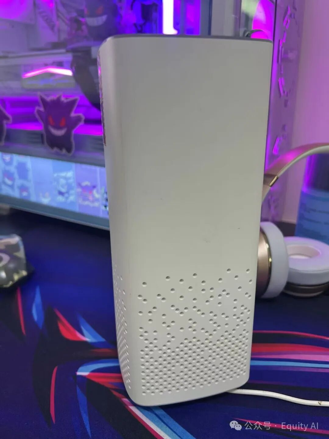 手把手教你免费把AI大模型接入小米音箱，无需任何代码基础，小白级基础详细操作教程！ 配图 8