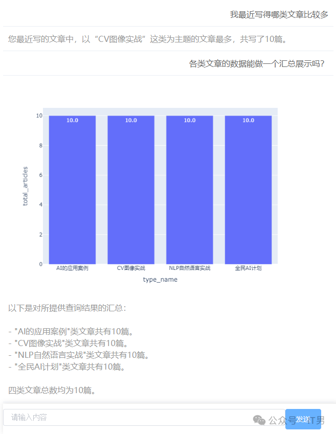 详解可本地部署的AI方案：同数据库进行无障碍中文问答 配图 28