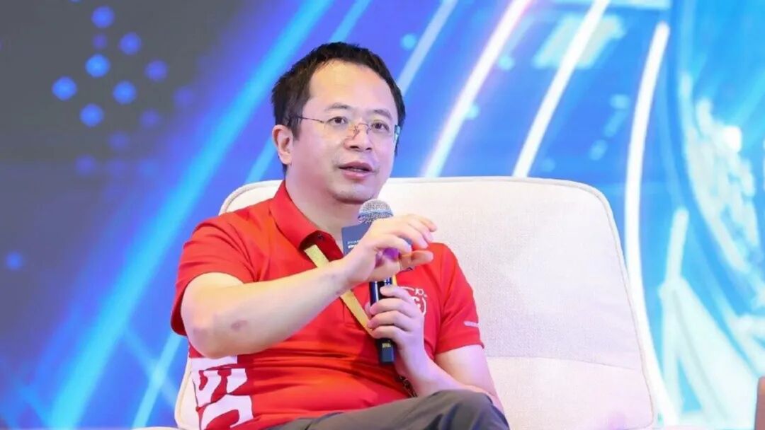 AI统治人类，需要分几步走？ 配图 5