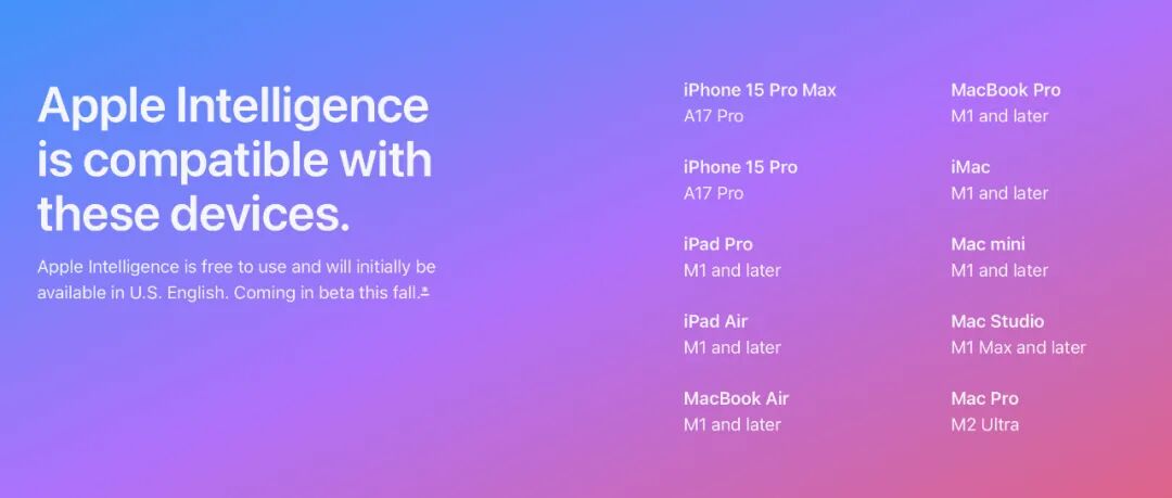 iOS 18发布！AI新功能仅支持iPhone 15 Pro，通话录音终于来了 配图 7