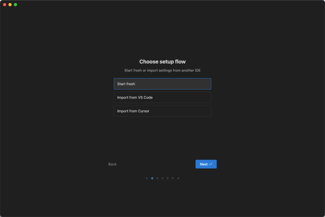 Google 发布 Antigravity Agent编辑器 配图 4