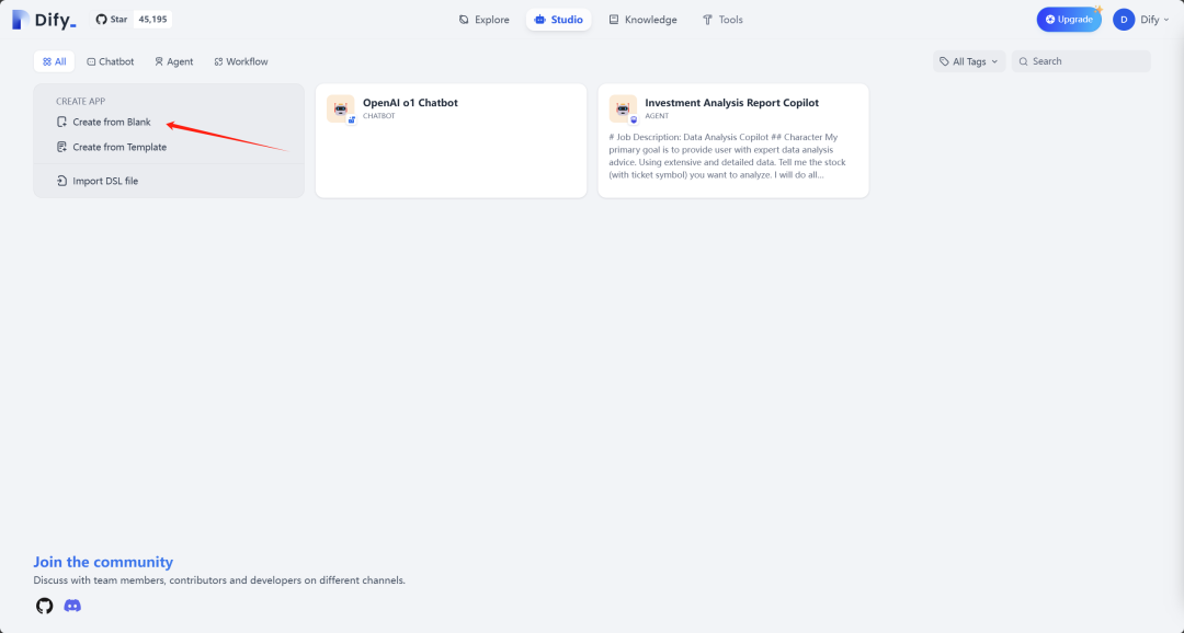 Dify v0.8.1：如何使用 OpenAI 的 o1 系列模型构建 LLM 应用？ 配图 9