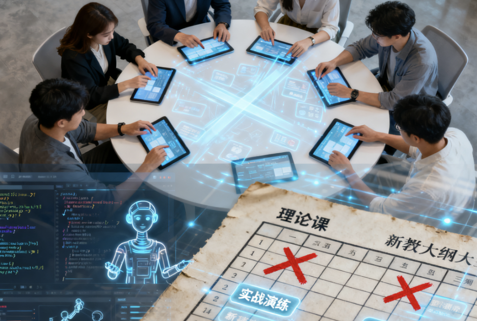 埃森哲的大裁员，向市场发出了什么信号？ 配图 5