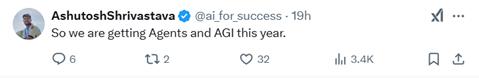 Sam Altman：OpenAI确定发布AI Agents，彻底改变企业效率 配图 8