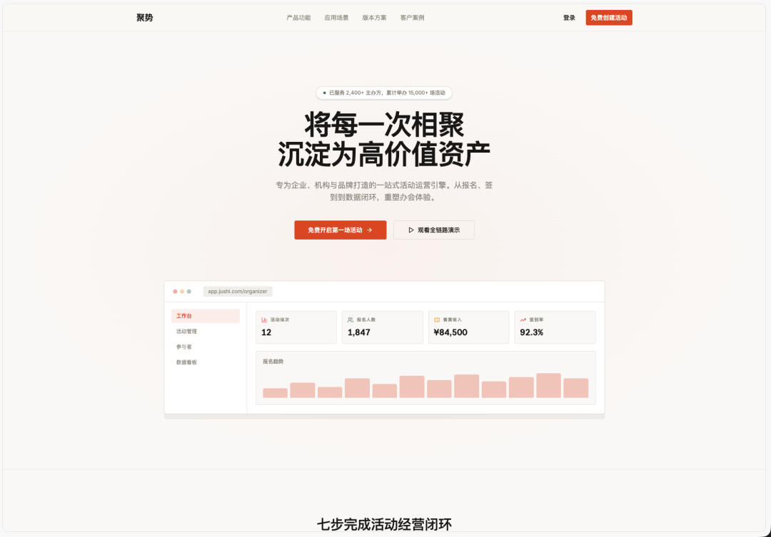 意图编程最典型的十个案例 - 内部管理系统篇 配图 26