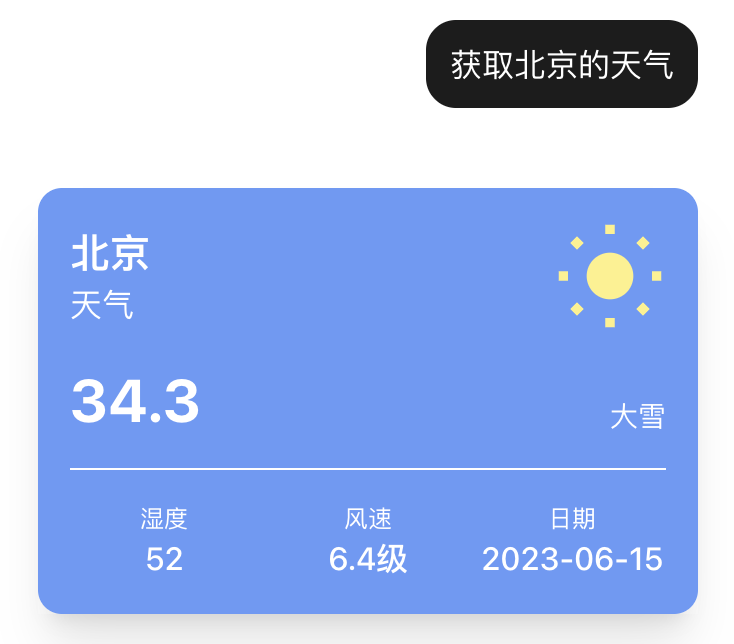 一文彻底看懂 Google 最新开源 A2UI 协议：如何让 AI Agent “说出UI” ？ 配图 3