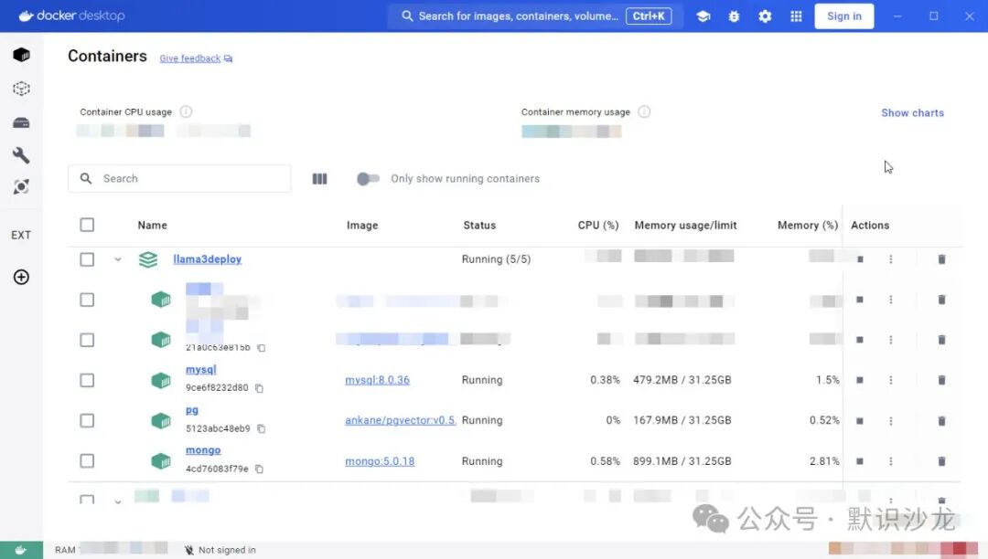 利用LLM面向系统工程领域设计、实现和云端部署知识库智能助理的实践 配图 10