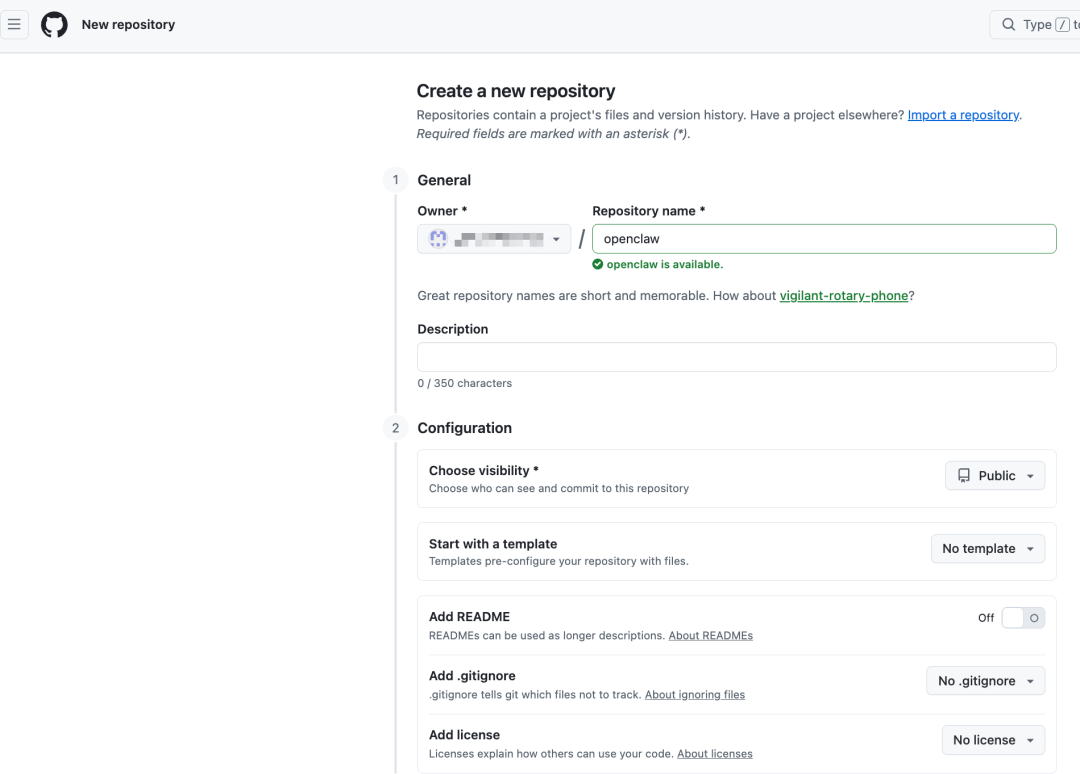 从零开始的AI员工计划：OpenClaw + 700+ Skills 免费部署指南 配图 4