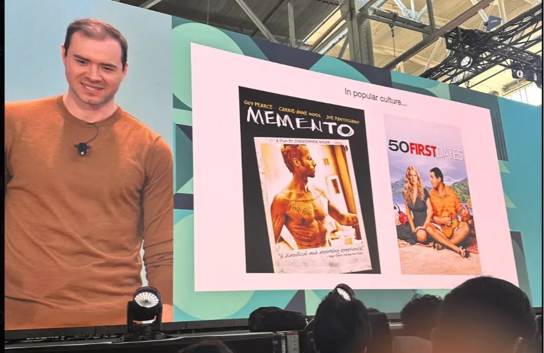 YC AI 创业营第一天，Andrej Karpathy 的演讲刷屏了 配图 13