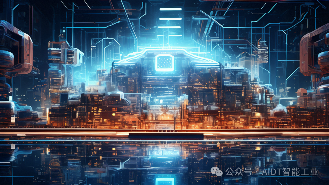 AI+产品：提升工业智能化水平 配图 5