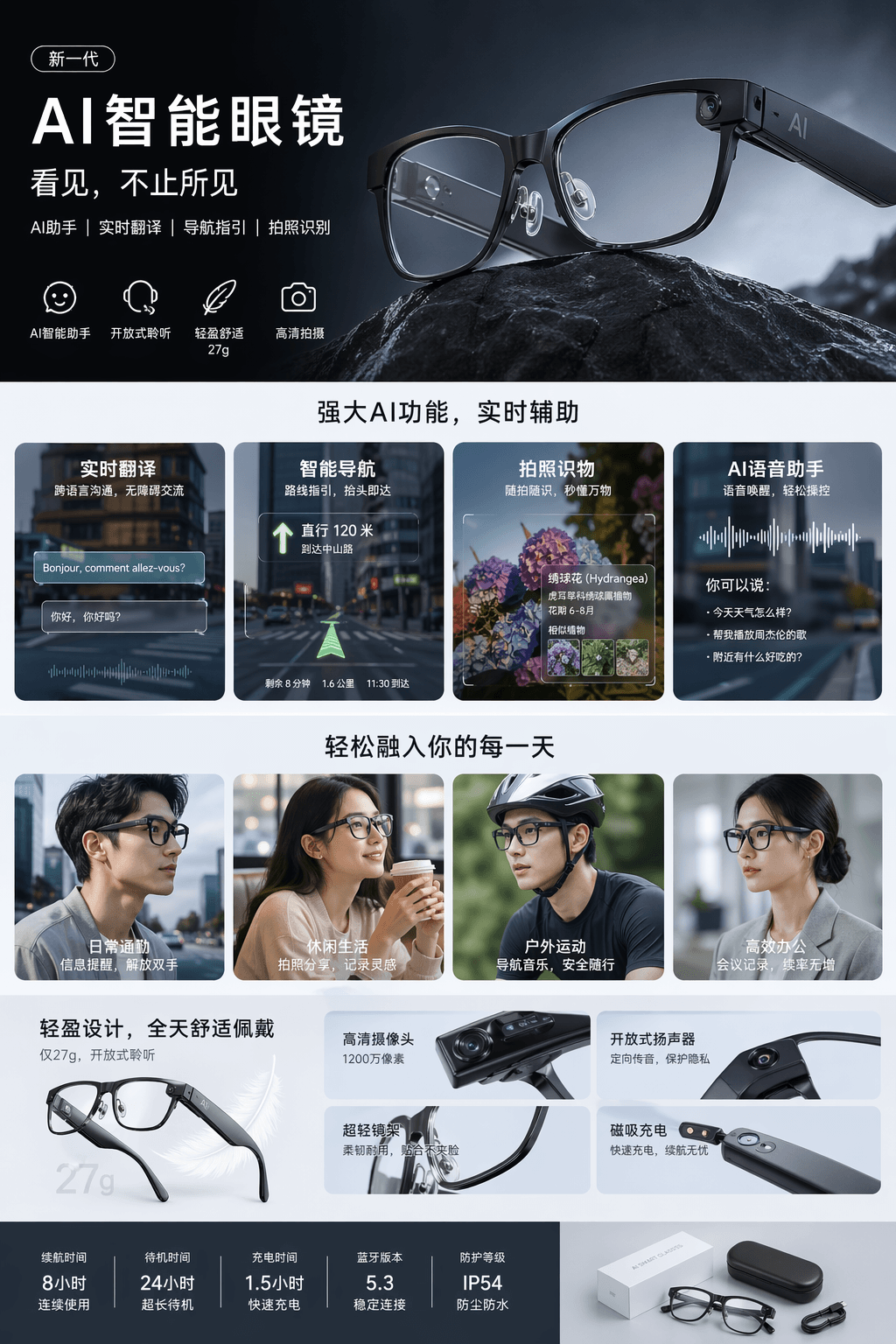 ChatGPT Image 2 来了，它终结了整个行业！从今天开始，一切都可能是假的。 配图 15